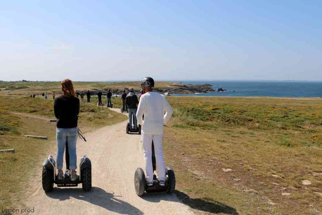 Mobilboard Carnac / Quiberon