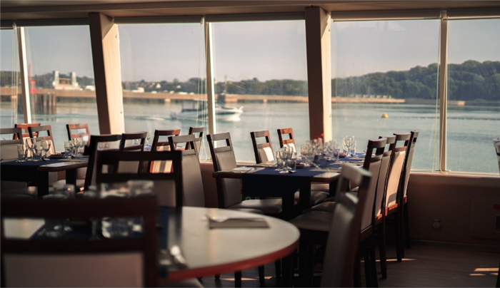 restaurant - 