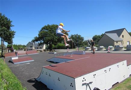 ©Mairie Saint-Lunaire
