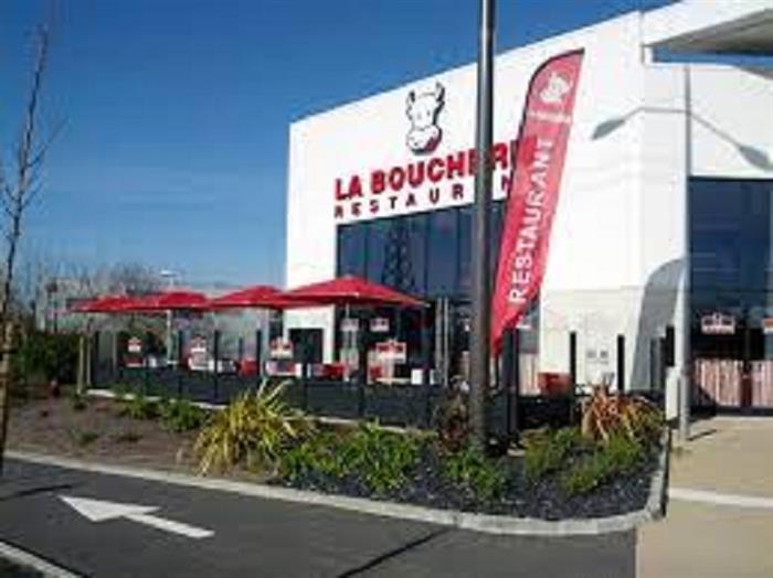 Restaurant-La Boucherie-Saint-Malo - ©La Boucherie