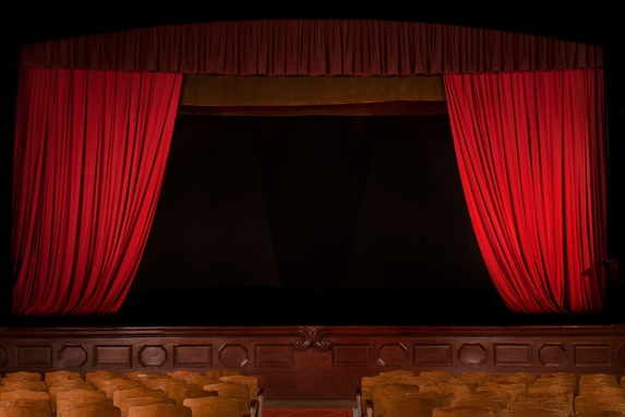Théâtre - Fallait pas les agacer