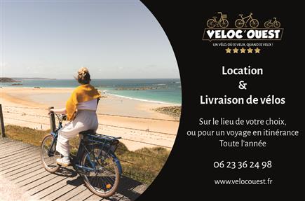 veloc'ouest