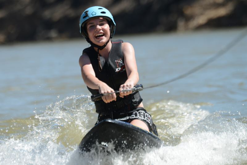 wakepark-plesse - Wake Park